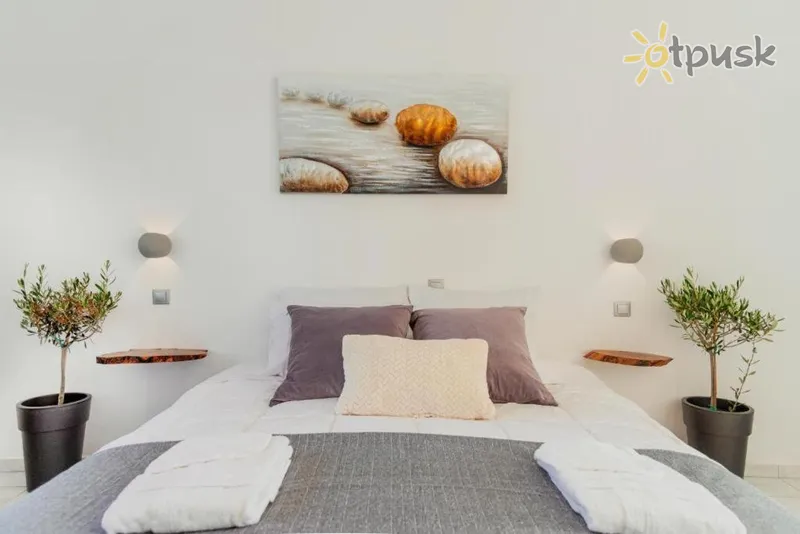 Фото отеля Ionian Blue Beach Hotel 3* Korfu Graikija numeriai