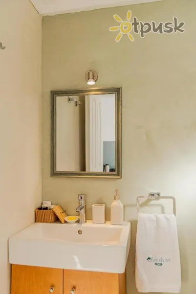 Фото отеля Ionian Blue Beach Hotel 3* Korfu Graikija numeriai
