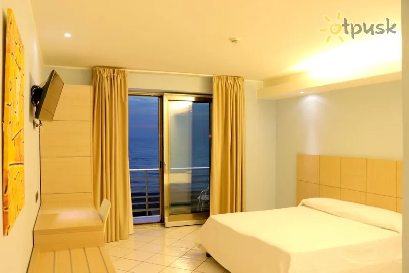 Фото отеля Ancora Hotel 4* Салерно Италия номера