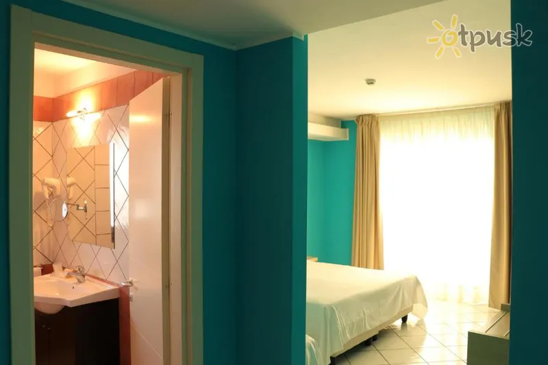 Фото отеля Ancora Hotel 4* Салерно Италия номера