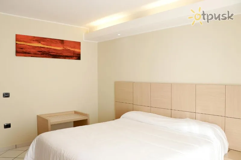 Фото отеля Ancora Hotel 4* Салерно Италия номера