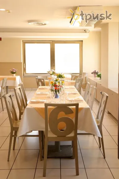 Фото отеля Ancora Hotel 4* Салерно Италия бары и рестораны