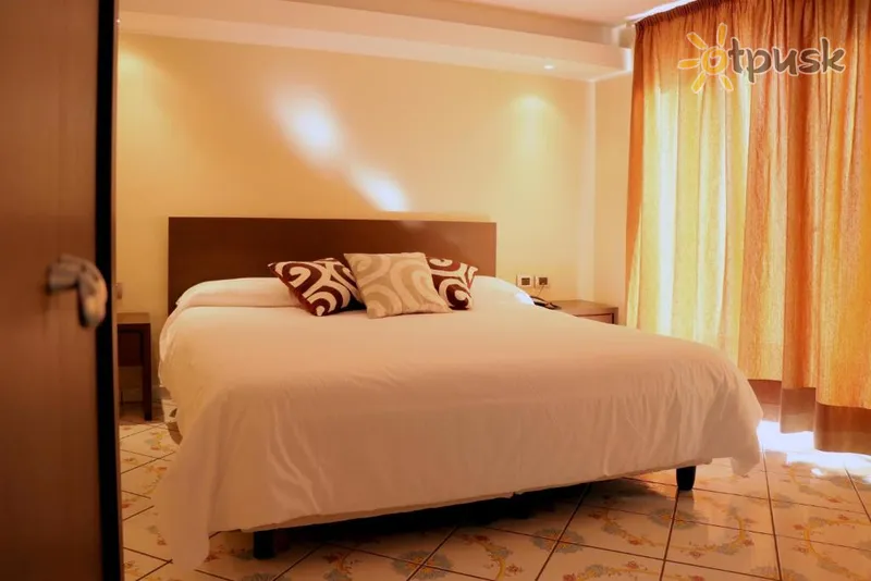 Фото отеля Ancora Hotel 4* Салерно Италия номера