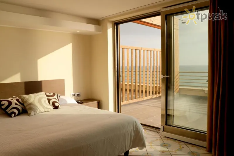 Фото отеля Ancora Hotel 4* Салерно Италия номера