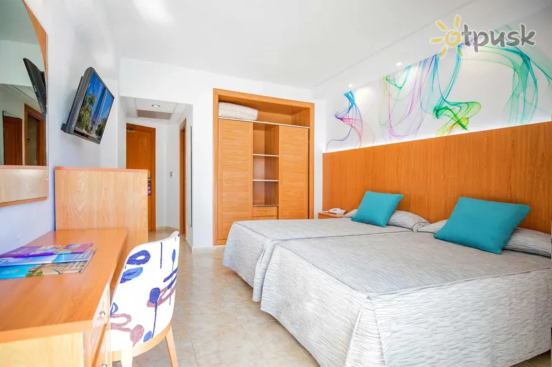 Фото отеля Servigroup Castilla Hotel 4* Мурсия Испания номера