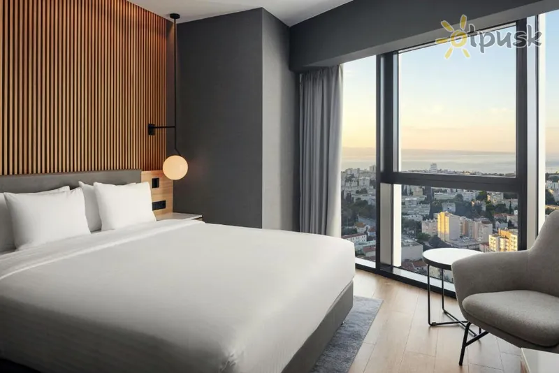 Фото отеля AC Split by Marriott 4* Сплит Хорватия номера