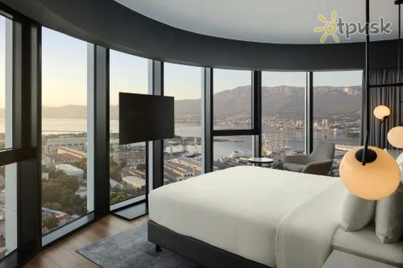 Фото отеля AC Split by Marriott 4* Сплит Хорватия номера