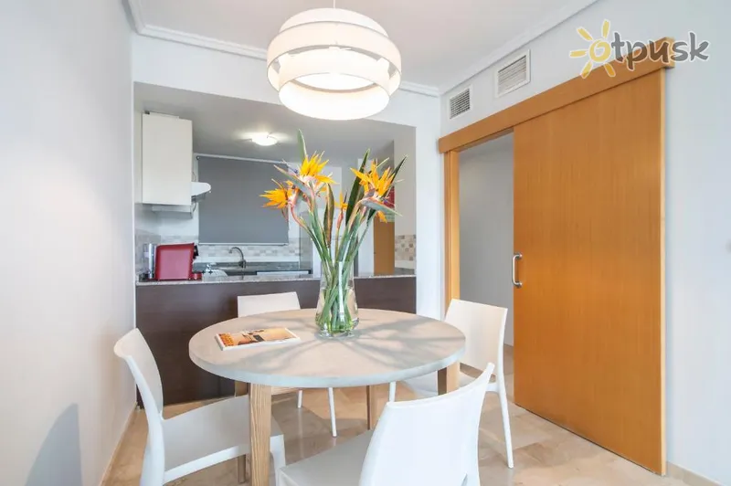 Фото отеля P&V Benidorm Horizon Apartamentos 3* Мурсия Испания номера