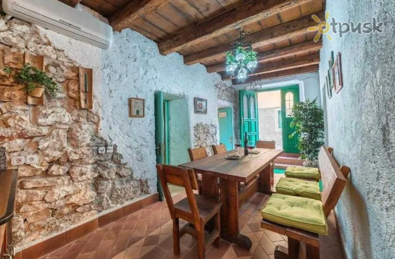 Фото отеля Tina Apartments 3* Водице Хорватия номера
