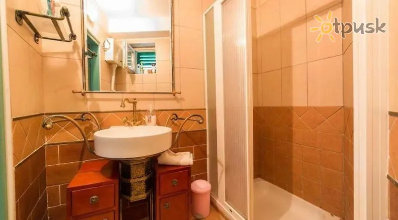 Фото отеля Tina Apartments 3* Водице Хорватия номера