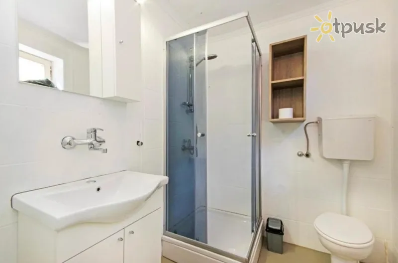 Фото отеля Tina Apartments 3* Водице Хорватия номера