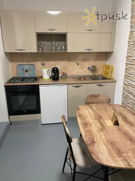 Фото отеля Tina Apartments 3* Водице Хорватия номера