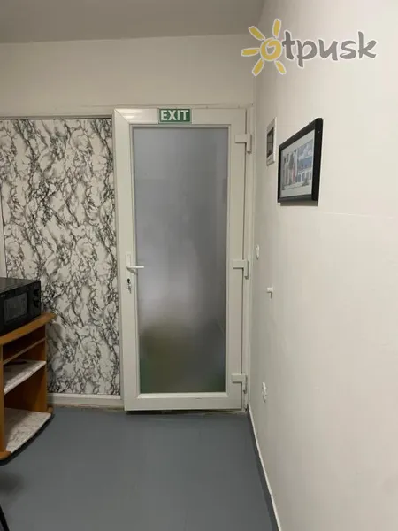Фото отеля Tina Apartments 3* Водице Хорватия номера