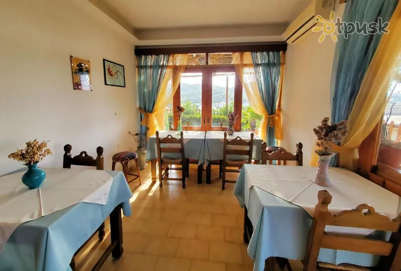 Фото отеля Villa Lappa Hotel 2* о. Крит – Ретимно Греция
