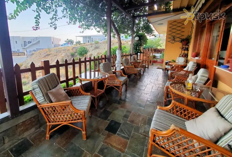 Фото отеля Villa Lappa Hotel 2* о. Крит – Ретимно Греция