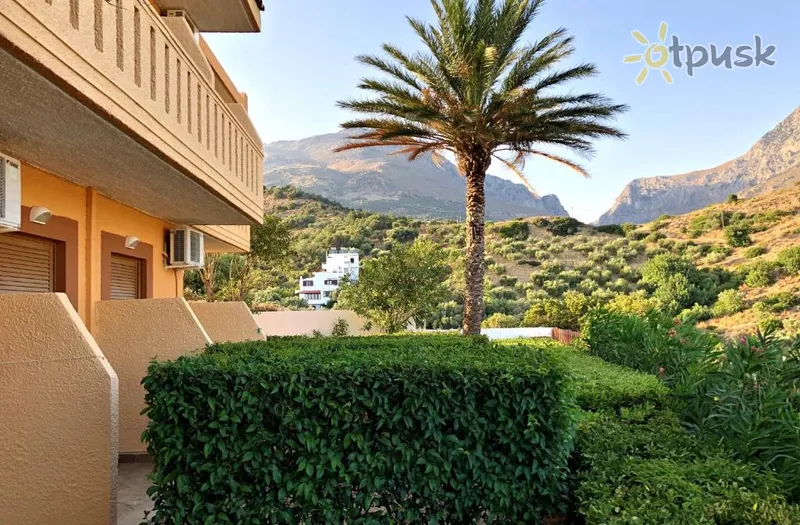Фото отеля Villa Lappa Hotel 2* о. Крит – Ретимно Греция