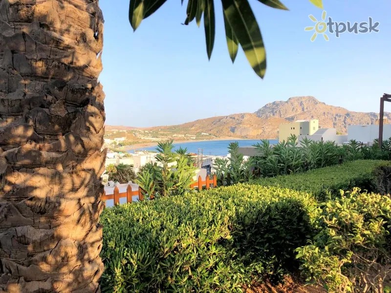 Фото отеля Villa Lappa Hotel 2* о. Крит – Ретимно Греция