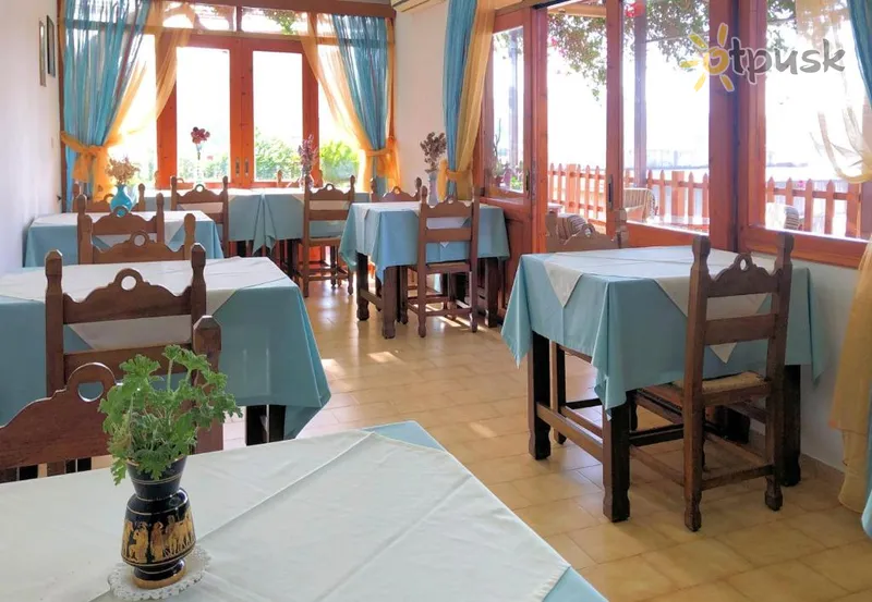 Фото отеля Villa Lappa Hotel 2* о. Крит – Ретимно Греция