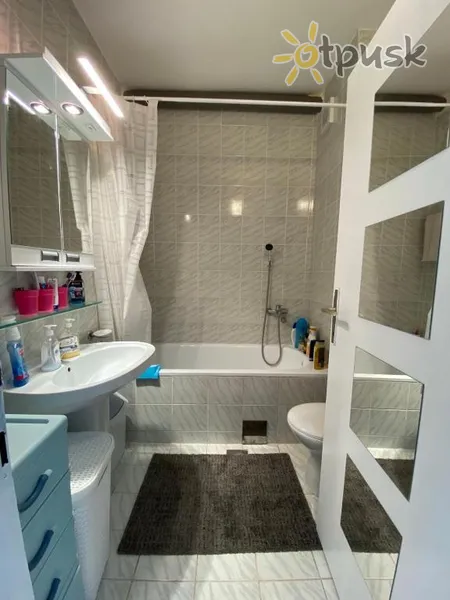 Фото отеля Brezine 21 Apartments 3* Петровац Черногория номера