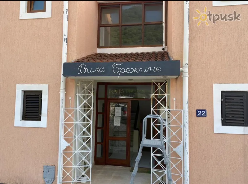 Фото отеля Brezine 21 Apartments 3* Петровац Черногория экстерьер и бассейны
