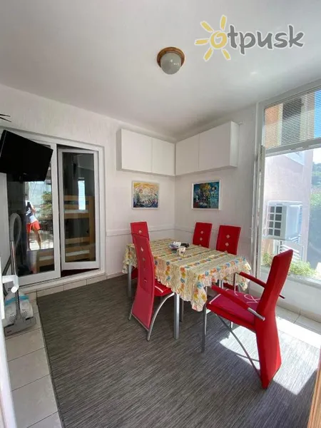 Фото отеля Brezine 21 Apartments 3* Петровац Черногория номера