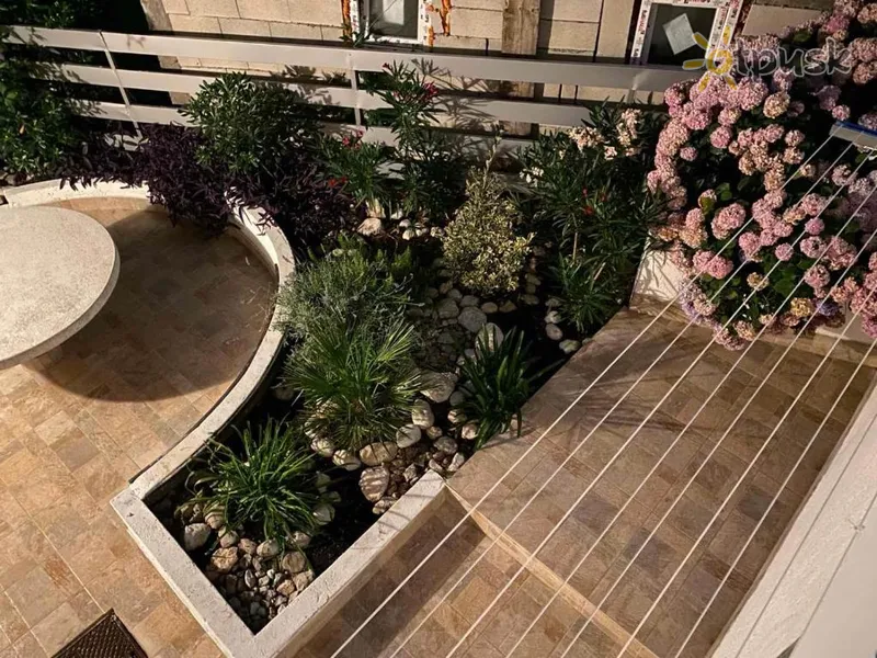 Фото отеля Brezine 21 Apartments 3* Петровац Черногория экстерьер и бассейны