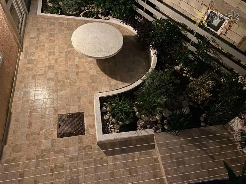 Фото отеля Brezine 21 Apartments 3* Петровац Черногория экстерьер и бассейны
