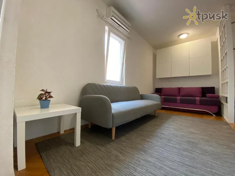 Фото отеля Brezine 21 Apartments 3* Петровац Черногория номера