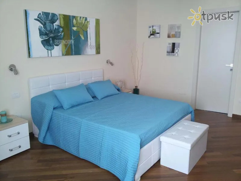 Фото отеля B&B Residenza Piazza Moro 3* Bari Itālija cipariem
