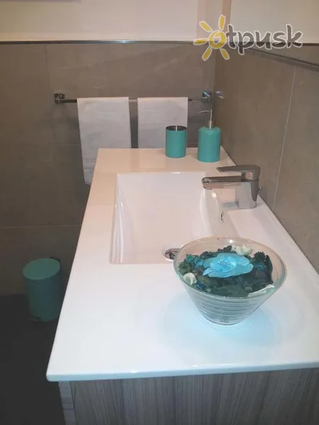 Фото отеля B&B Residenza Piazza Moro 3* Bari Itālija cipariem