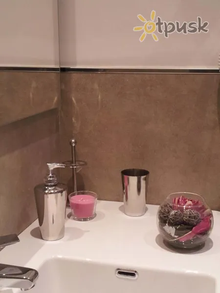 Фото отеля B&B Residenza Piazza Moro 3* Bari Itālija cipariem