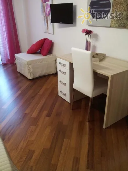 Фото отеля B&B Residenza Piazza Moro 3* Bari Itālija cipariem