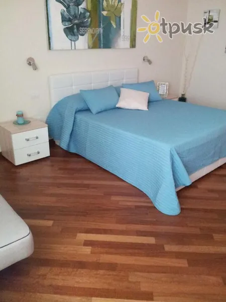 Фото отеля B&B Residenza Piazza Moro 3* Bari Itālija cipariem