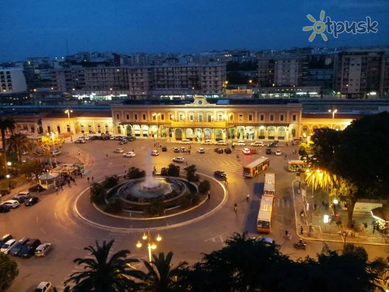 Фото отеля B&B Residenza Piazza Moro 3* Bari Itālija cits