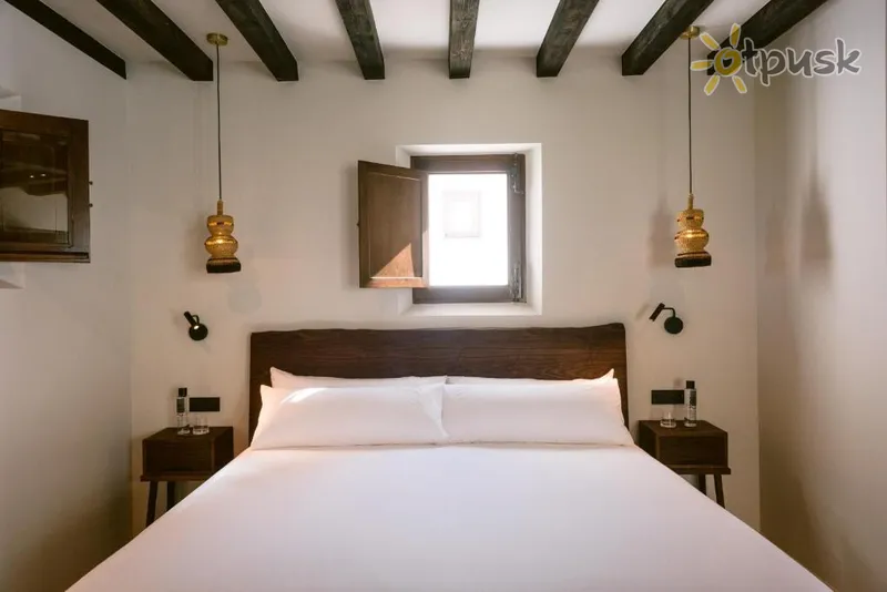 Фото отеля Casa Maca Hotel 5* Ibiza Ispanija numeriai