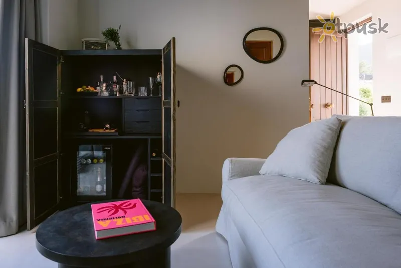 Фото отеля Casa Maca Hotel 5* Ibiza Ispanija numeriai