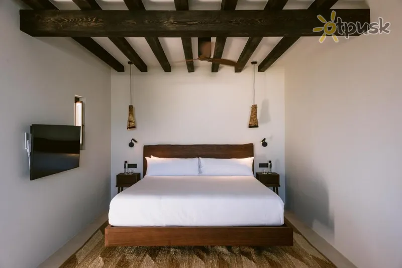 Фото отеля Casa Maca Hotel 5* Ibiza Ispanija numeriai