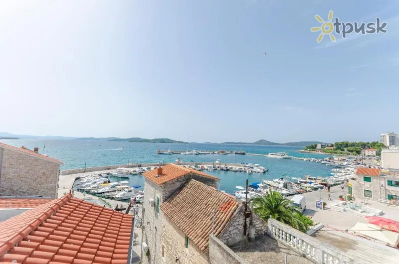 Фото отеля Vista Sol Villa 3* Водице Хорватия экстерьер и бассейны