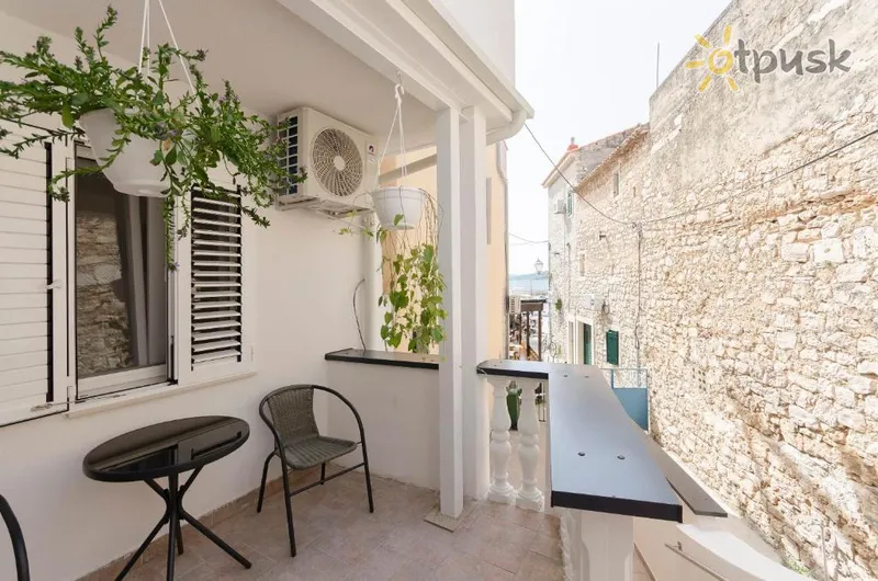 Фото отеля Vista Sol Villa 3* Водице Хорватия номера