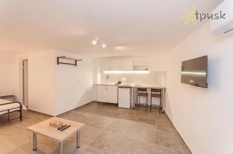 Фото отеля Vista Sol Villa 3* Водице Хорватия номера