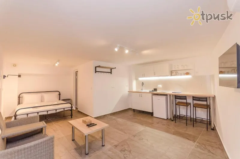 Фото отеля Vista Sol Villa 3* Водице Хорватия номера