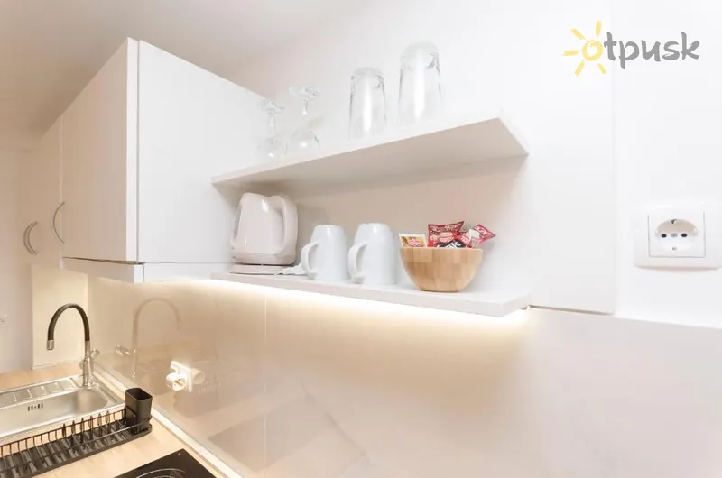 Фото отеля Vista Sol Villa 3* Водице Хорватия номера