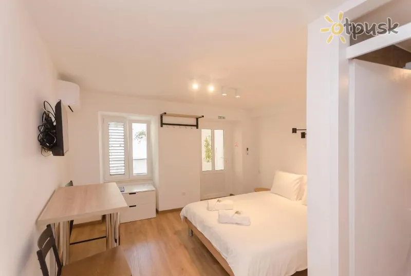 Фото отеля Vista Sol Villa 3* Водице Хорватия номера