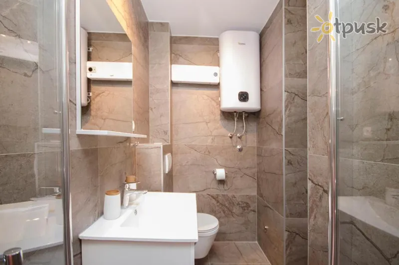 Фото отеля Vista Sol Villa 3* Водице Хорватия номера