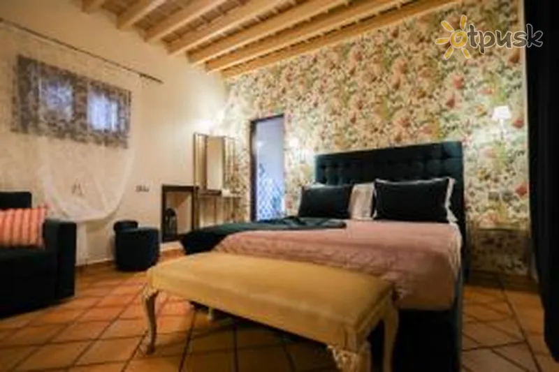 Фото отеля April Luxury Suites 4* par. Rodas Grieķija cipariem