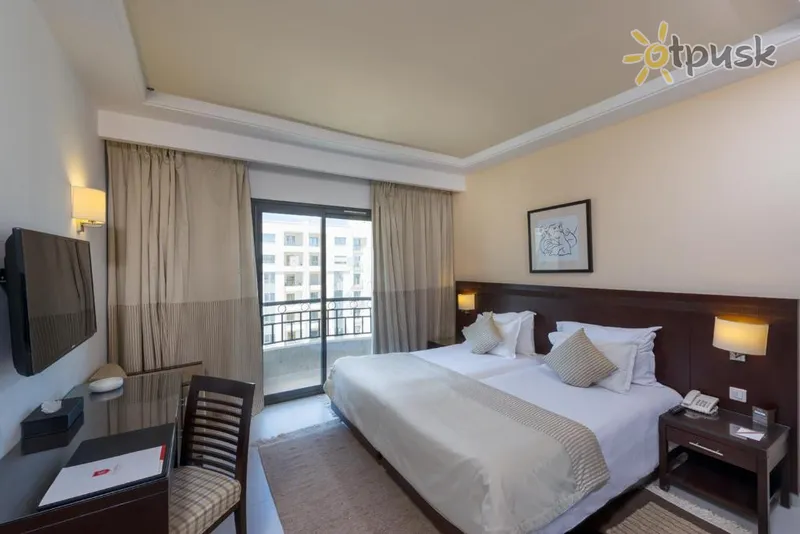Фото отеля Le Corail Suites Hotel 4* Tunisija Tunisija cipariem