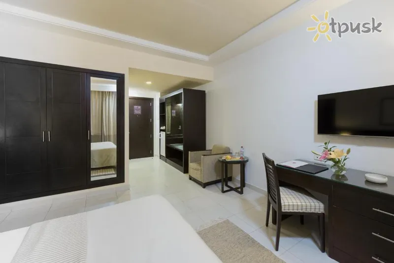 Фото отеля Le Corail Suites Hotel 4* Tunisija Tunisija cipariem