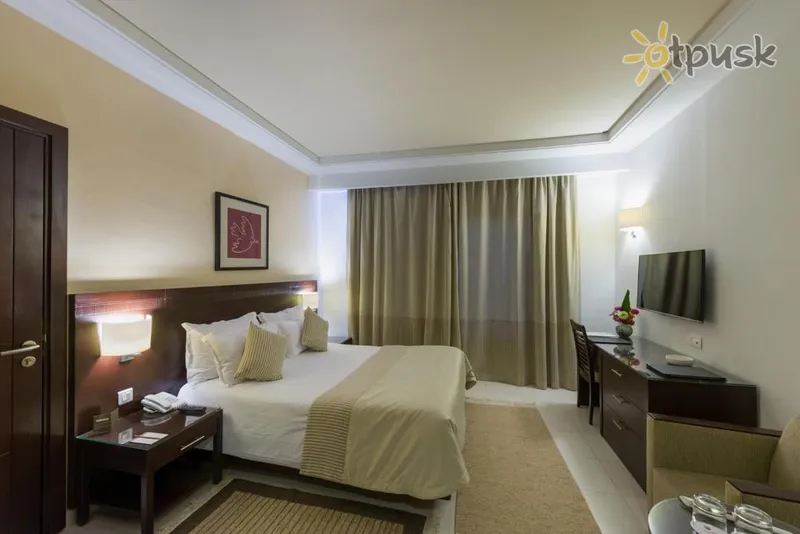 Фото отеля Le Corail Suites Hotel 4* Tunisija Tunisija cipariem