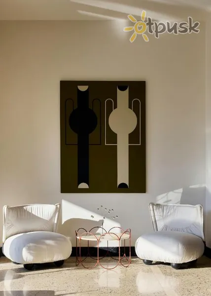 Фото отеля Ace Hotel & Swim Club Athens 5* Афины Греция номера