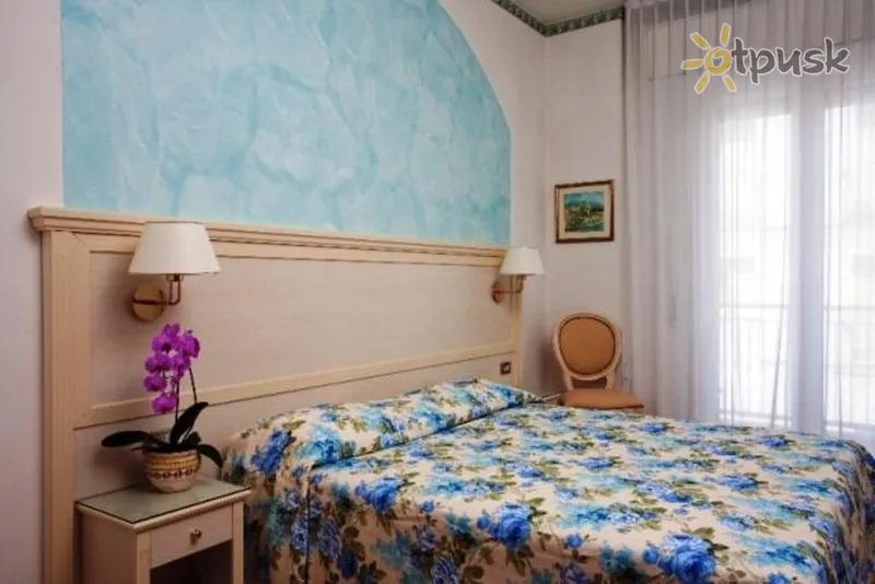 Фото отеля Arcade Hotel 3* Римини Италия номера